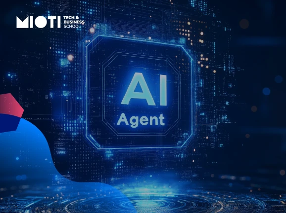 Agentes de IA y su aplicación en marketing