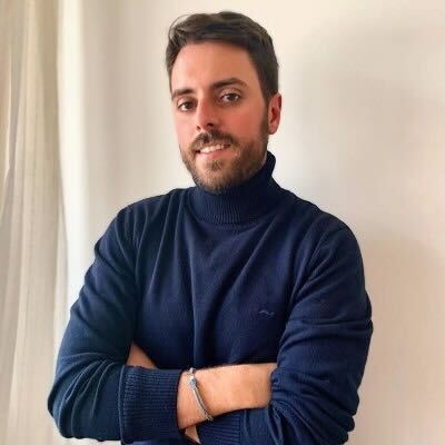 Juan Carlos Pérez