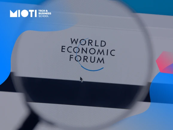 El futuro del trabajo según el Future of Jobs Report 2025