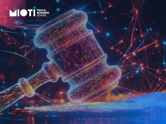 Legal Tech La automatización de procesos legales