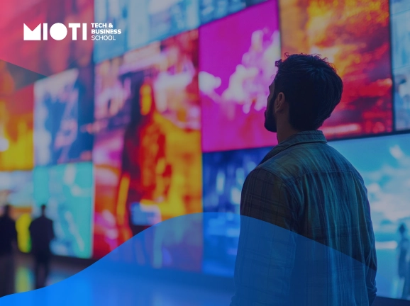 El impacto de la Inteligencia Artificial en el sector cultural