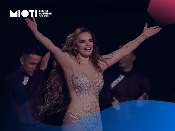 Eurovisión Lo que las marcas pueden aprender del festival más viral