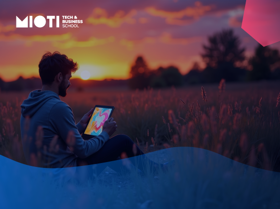 Cómo el marketing digital impulsa el nuevo emprendimiento rural