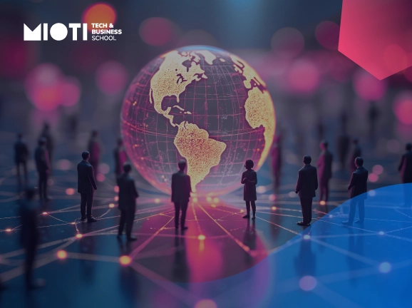 Futuro de la IA Generativa Desafíos, oportunidades y transformación social