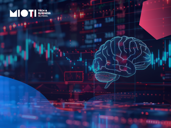 ¿Qué es la IA universal de Google?