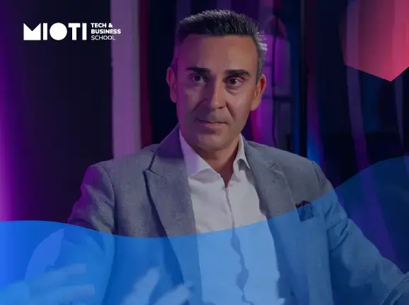 Del dato al impacto El nuevo rol del líder con Cloudera