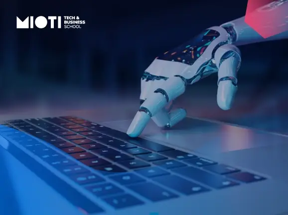 El futuro de la IA: Agentes autónomoa y una "Web agéntica abierta"