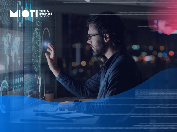 Synthetic Data, el nuevo petróleo para entrenar modelos