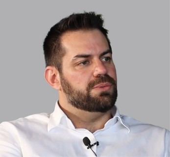 Javier García