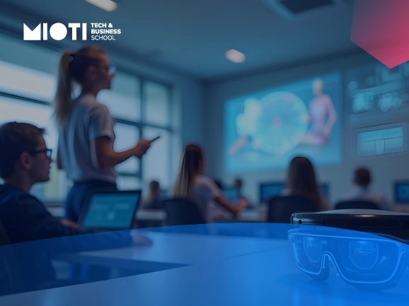 6 de cada 10 profesores ya usan IA en clase