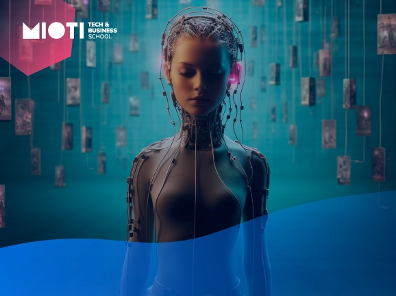 El reflejo de nuestros prejuicios en la inteligencia artificial