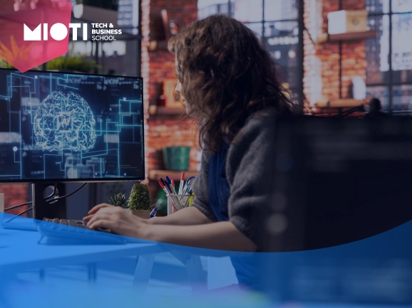 Reskilling tras el verano cómo reinventarte con IA y Data