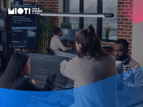 ¿Cómo está cambiando la IA Generativa la forma en que programamos?