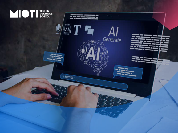 Copyai y talento humano
