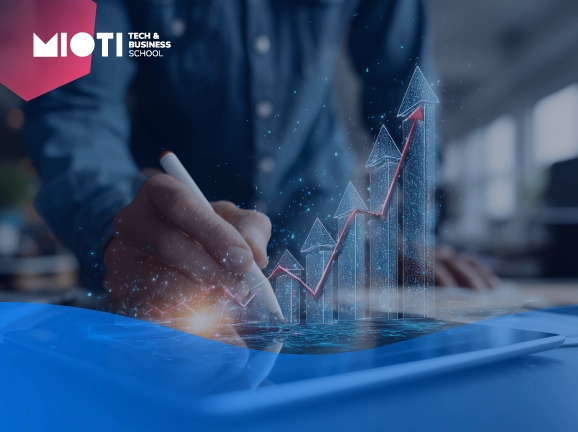 El nuevo rol del Chief Data Officer Arquitecto del futuro digital con la IA