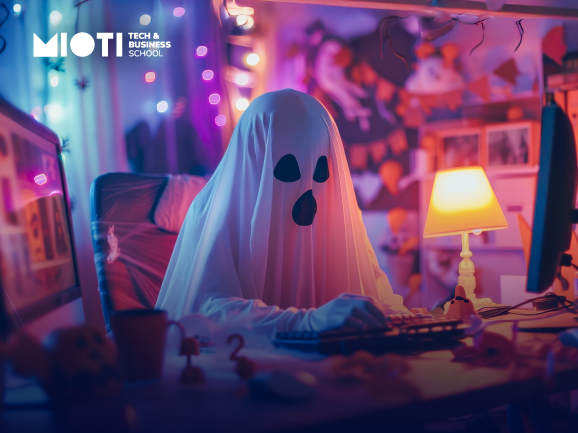 Marcas que resucitan como mejorar engagement halloween