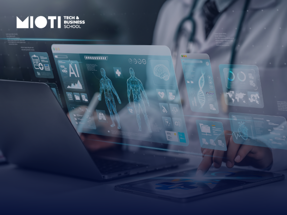 La Inteligencia Artificial abre el camino hacia una medicina personalizada más sofisticada