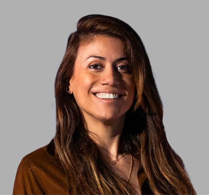 Carolina Calderón