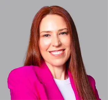 Fabiola Pérez