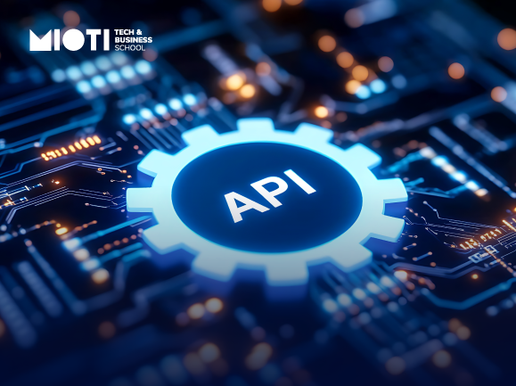 API-first la nueva forma de desarrollar software
