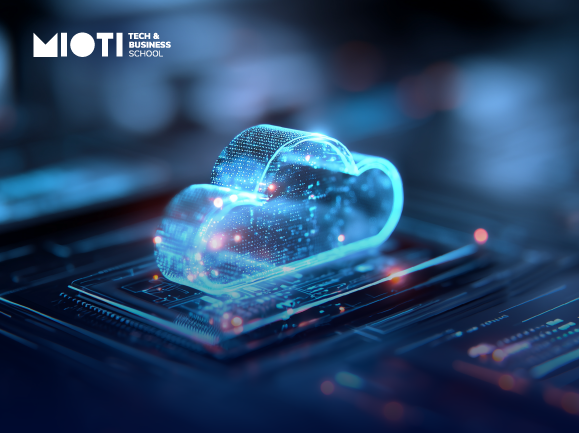 Cómo lograr ventaja competitiva con analítica en la nube