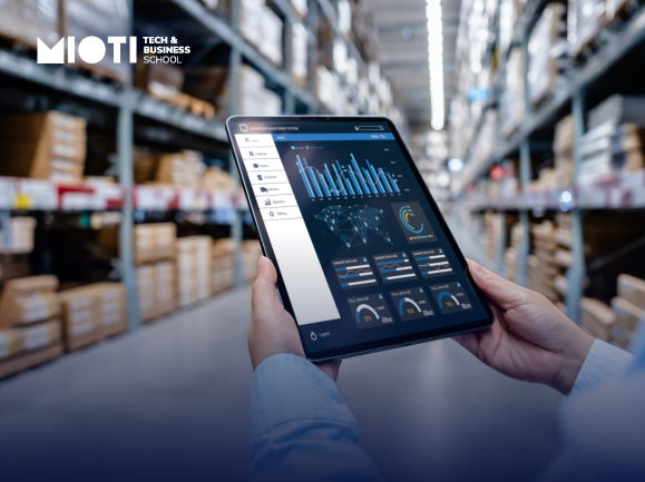 ¿Cómo cambia la analítica predictiva las ventas en retail?