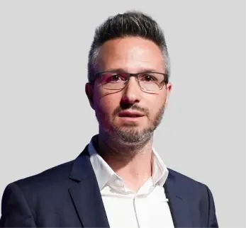 Javier Barrachina