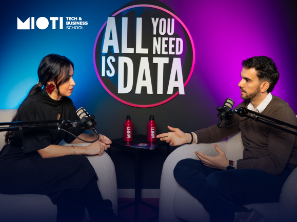GOfit y el bienestar inteligente: como la IA y los datos transforman la salud