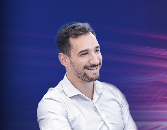Jorge Mateos-Aparicio