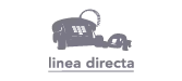 Logo Empresa - Linea Directa