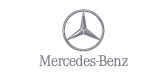 Logo Empresa - Mercedes Benz