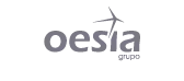 Logo Empresa - Oesia