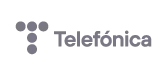 Logo Empresa - Telefonica